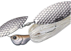 Спиннербейт EverGreen D ZONE 3 /8TW