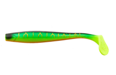 Виброхвост Lucky John 3D Series Kubira Swim Shad 12.5см/16г