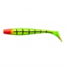 Віброхвіст Lucky John 3D Series Kubira Swim Shad 12.5см/16г