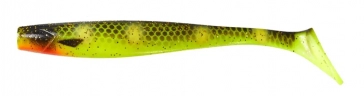 Віброхвіст Lucky John 3D Series Kubira Swim Shad 12.5см/16г