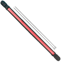 Мотовило для вудилищ 25см (M626)