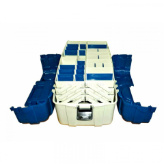 Ящик Aquatech 2706 6 полок