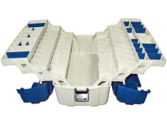 Ящик Aquatech 2706 6 полок