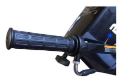 Лодочный мотор Parsun T2.6C BMS