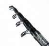Удилище Телескопическое BratFishing Kon - Tiki Telescopic 2.70м 15-45г Fast