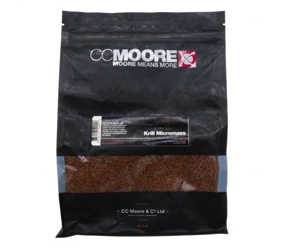 Стик микс CC Moore Krill Micromass 500г