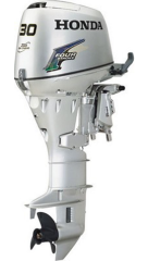 Лодочный мотор Honda BF30DK2 LRTU