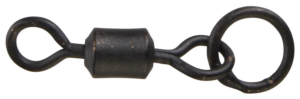 Вертлюжок Prologic Swivels W/Ring Size с кольцом