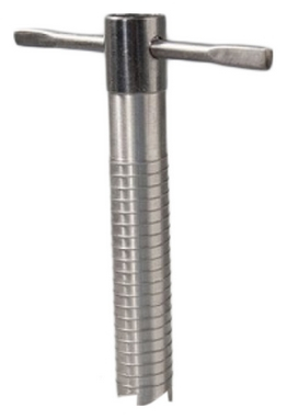 Буравчик для зимней палатки 2014-15