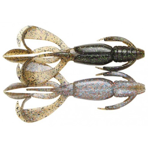 Силікон Keitech Crazy Flapper 2.8"