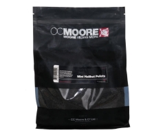 Пеллетс CC Moore Mini Halibut Pellets