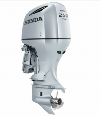 Човновий мотор Honda BF250A XU