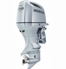Човновий мотор Honda BF250A XU