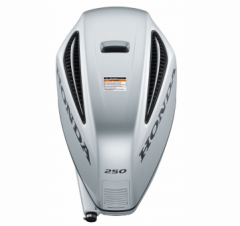 Човновий мотор Honda BF250A XU