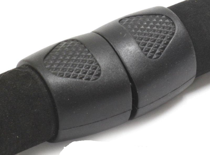 Телескопічіское зимовий вудилище Salmo Elite Tele jig 55/65