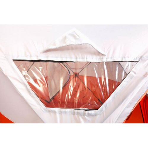 Палатка для зимней рыбалки Norfin Hot Cube