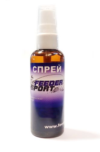 Ароматизатор Feeder Sport 50мл