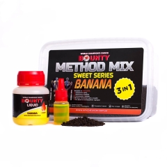 Метод мікс Bounty Method Mix