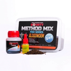 Метод мікс Bounty Method Mix