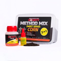 Метод мікс Bounty Method Mix