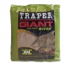 Прикормка Traper Giant 2.5кг