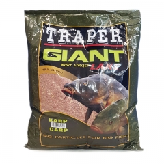 Прикормка Traper Giant 2.5кг