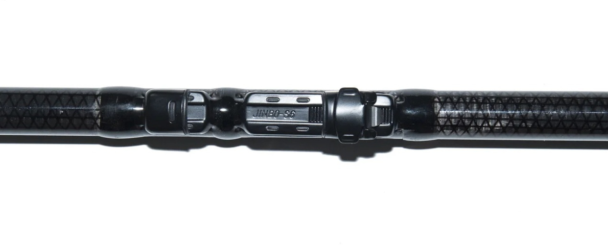 Удилище Болонское BratFishing Ameo Carbon Bolognese