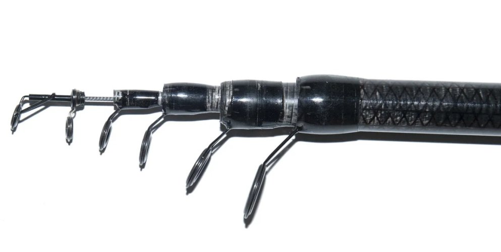 Удилище Болонское BratFishing Ameo Carbon Bolognese