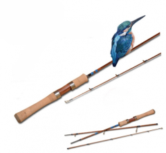 Спиннинг Jackson Rhapsody