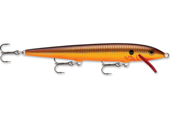 Воблер Rapala Original Floating 110мм/6 г