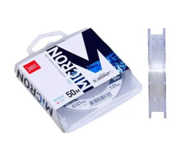 Лісочка Lucky John Micron 50м