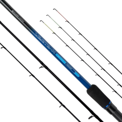 Удилище фидерное GC Verte-X Distance Feeder 25 3.90м 100г