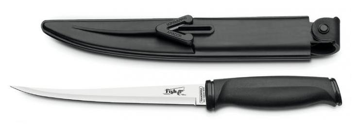 Нож Tramontina Fish 152мм