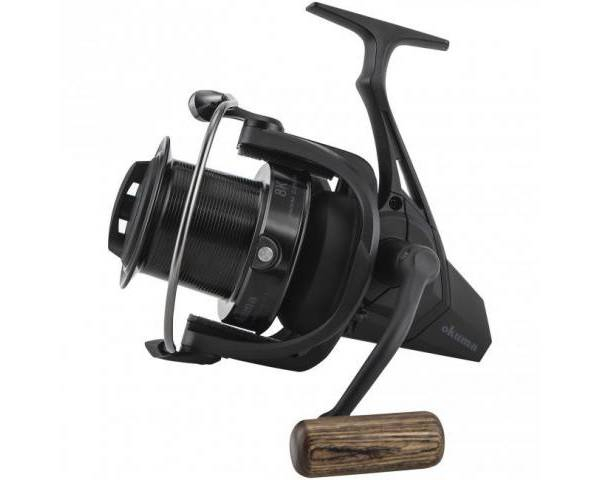 Котушка Okuma 8K FD 5+1bb