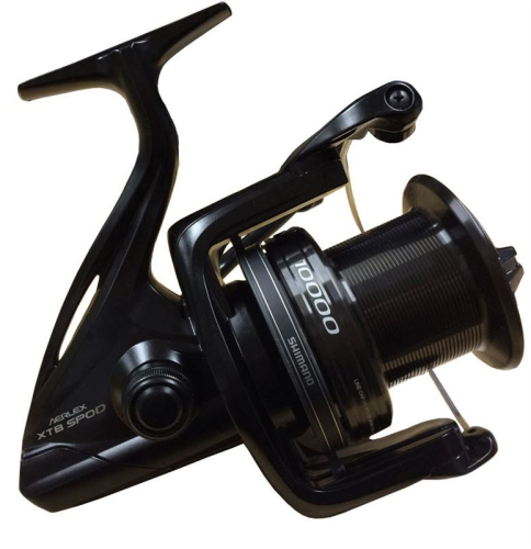 Карповая катушка Shimano Aerlex 10000XTB Spod