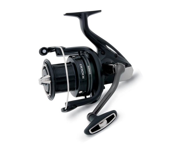 Карповая катушка Shimano Aerlex 10000XTB Spod