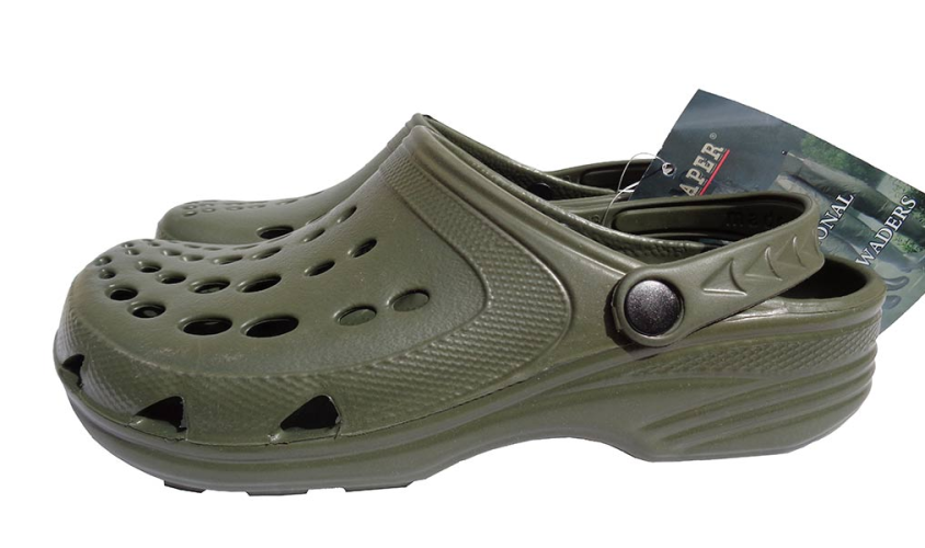 Кроксы Traper Fishing Ultra