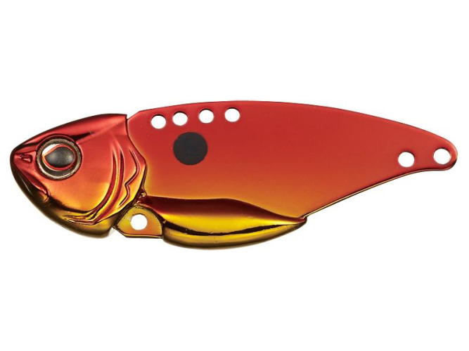 Цикада Ever Green Little Max (3/8oz) 50мм/10.5г