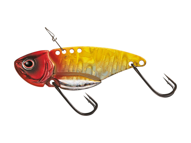 Цикада Ever Green Little Max (3/8oz) 50мм/10.5г