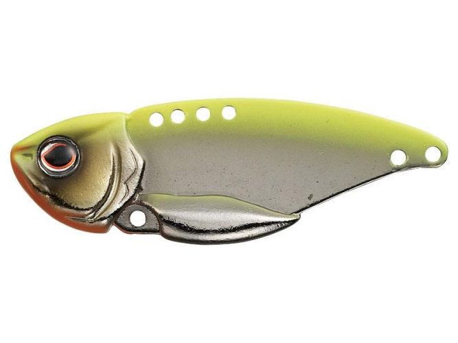 Цикада Ever Green Little Max (3/8oz) 50мм/10.5г