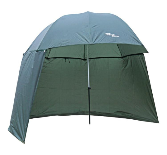 Парасолька з тентом Fishing ROI Umbrella Shelter 2.5