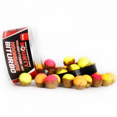 Поп-ап Bounty MULTICOLOR “HALIBUT / TIGER NUT”