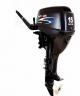 Човновий двигун Parsun F15A BWS