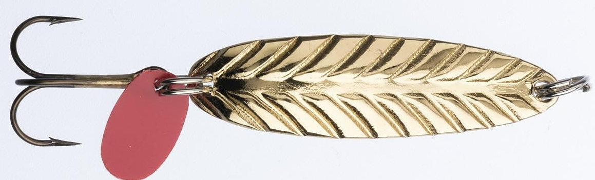 Блешня Jaxon Holo Select Ukla Micro №0/6г