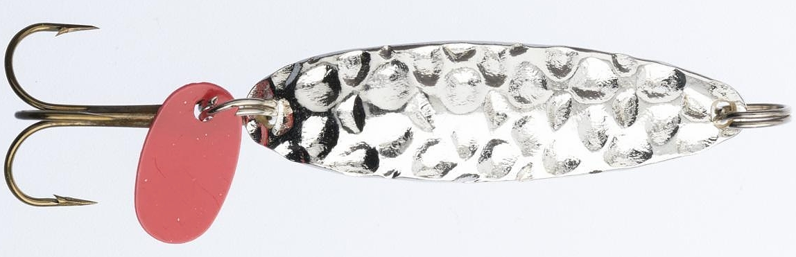 Блешня Jaxon Holo Select Ukla Micro №0/6г