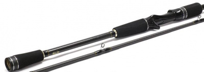 Вудилище кастингові Zetrix Ambition-Z /210см 9-32г