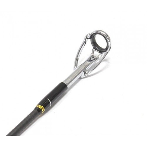 Вудилище кастингові Zetrix Ambition-Z /210см 9-32г