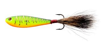 Бокоплав Lucky John Ossa 40мм/10г