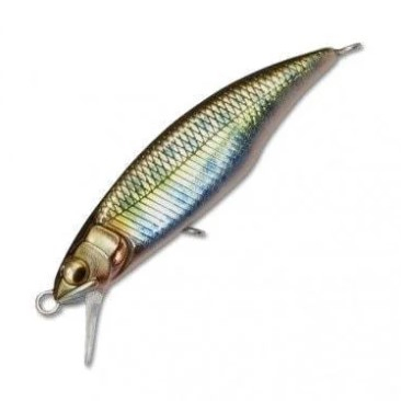 Воблер Megabass Great Hunting 50F 50мм/2.5г