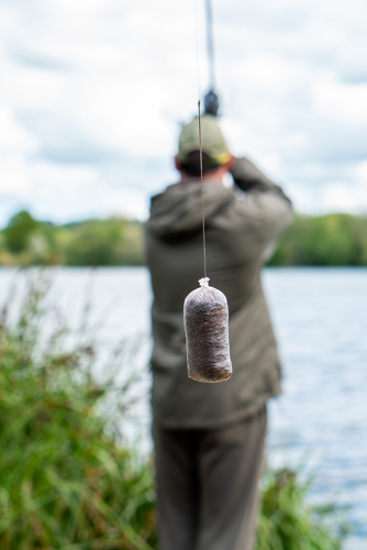 ПВА пакети Ridge Monkey Disperse